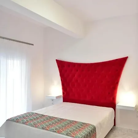 Appartement Ilion Luxury