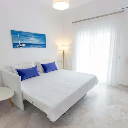 Ilion Luxury Appartement Asprovalta