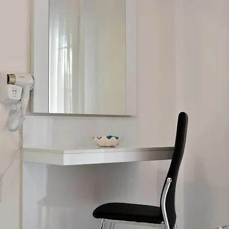 Appartement Ilion Luxury Asprovalta