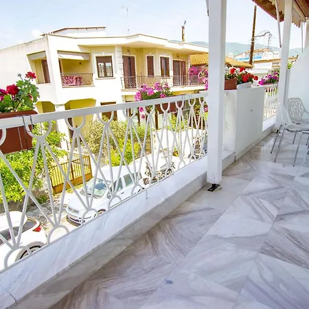 Ilion Luxury *