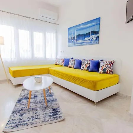 Ilion Luxury Asprovalta