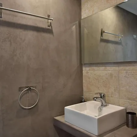Ilion Luxury * Asprovalta