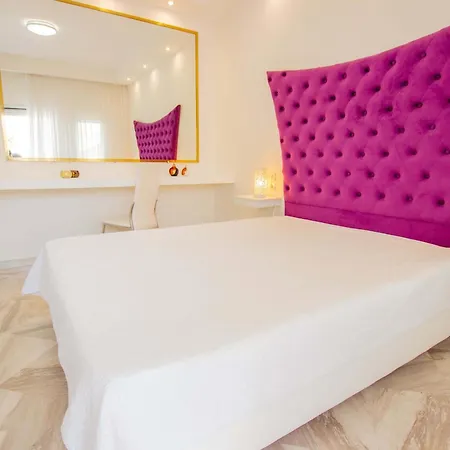 Ilion Luxury Apartament Asprovalta