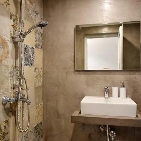 Ilion Luxury Asprovalta