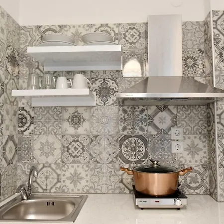 Ilion Luxury Appartement Asprovalta
