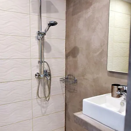 Ilion Luxury * Asprovalta