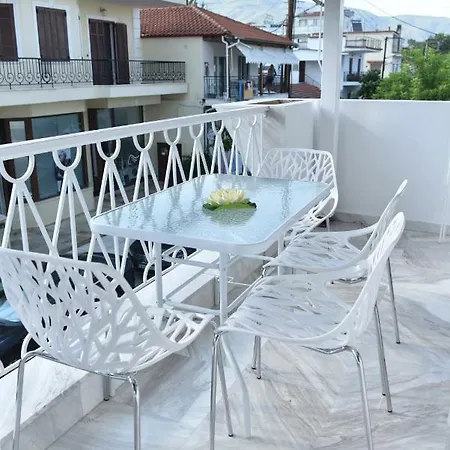 Ilion Luxury * Asprovalta