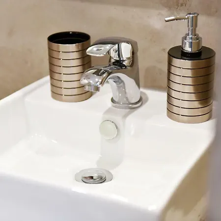 Apartament Ilion Luxury *
