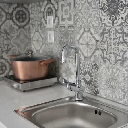 Ilion Luxury Appartement