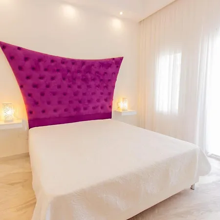Apartment Ilion Luxury